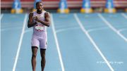 BREAKING: Noah Lyles' 2026 Season Ends After Injury Setback