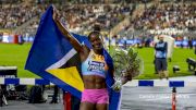FAST Times and Broken Record! Brussels DL Day 1 Results