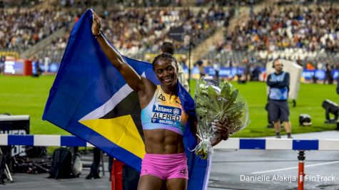 FAST Times and Broken Record! Brussels DL Day 1 Results