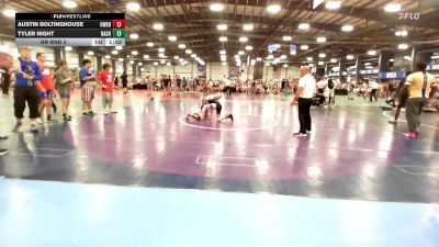 106 lbs Rr Rnd 2 - Austin Boltinghouse, Owen Valley vs Tyler Night, Nashville Catholic Wrestling