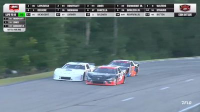 Feature | 2026 CARS Tour Pro Late Models at Florence Motor Speedway