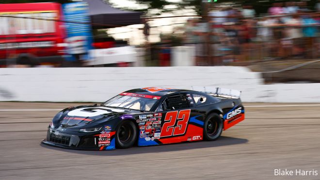 CARS Tour Results at Florence Motor Speedway: Dale Jr. Finishes Second