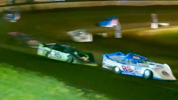 Feature | MARS Late Models at Farmer City