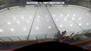 Replay: Home - 2025 Grande Peace vs Oilers Orange | Jan 24 @ 7 PM