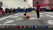 Caio Lucas De Azeredo vs Juan Cruz Quiroga Mas 2024 ADCC Balneario Open