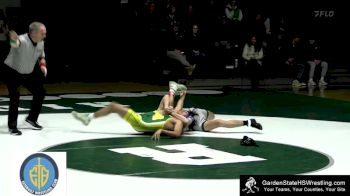 138 lbs Oliver Falcone, Ridge vs Andrew Medina-Ortiz, Montgomery