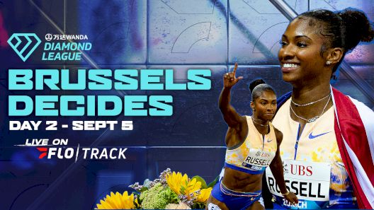 The FINAL Day, Will Records Fall In Brussels Again?