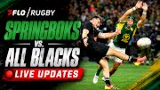 South Africa Rugby Wins 29-24 Against All Blacks Behind Strong 2nd Half To Take 2-1 Series Lead