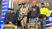 2026 High Limit Skagit Nationals Friday Results At Skagit Speedway