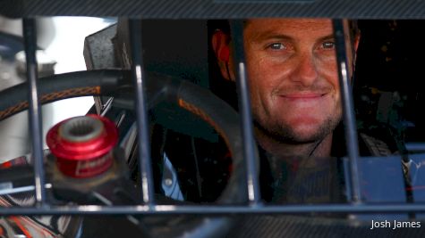 Ricky Thornton Jr. Embarks On Labor Day Racing Odyssey