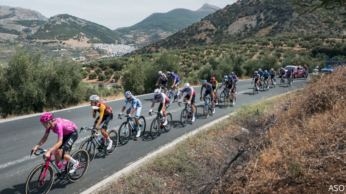 Watch In Canada: 2026 Vuelta a España Stage 14