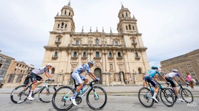Regardez au Canada: 2026 Vuelta a España - Étape 14