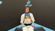 Jiu-Jitsu Con: Faixas-pretas brilham no absoluto em Vegas