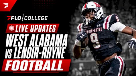 West Alabama Beats Lenoir-Rhyne 34-23 Behind Five Takeaways