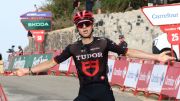 Who Won Stage 14 Of The Vuelta a España 2026? See The Full Results Here