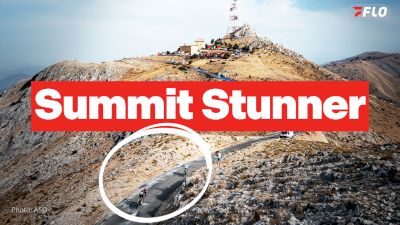 Team Stuns The Vuelta On A Brutal Climb In Vuelta a España 2026 Stage 14