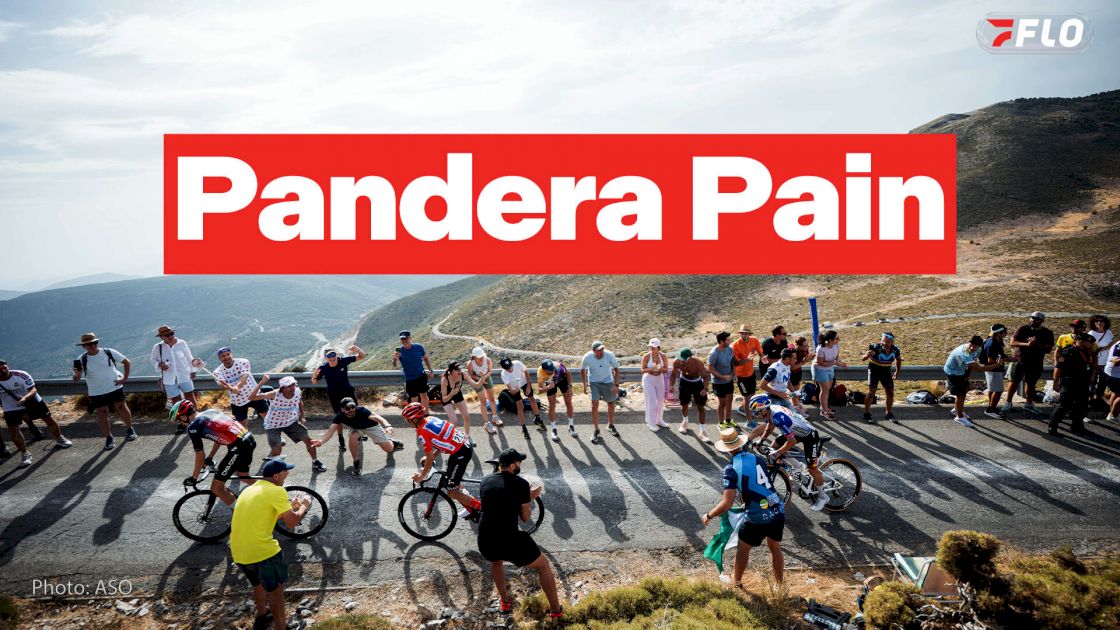 Vuelta a España 2026 Battle Takes Another Turn In Stage 14