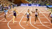Masai Russell Continues Her Dominance with DL Title!