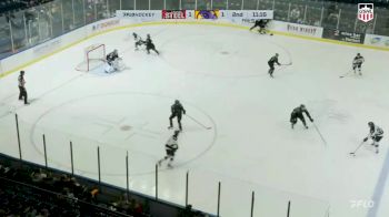 Replay: Away - 2025 Chicago vs Youngstown | Apr 6 @ 4 PM