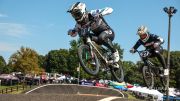LABOR DAY THUNDER: Derby City Nationals Saturday Pro & Futures Recap