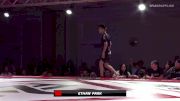 Giovanni Loria vs Ethan Park 2025 Fight to Win 288