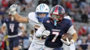 Saginaw Valley State Defeats Texas A&M-Kingsville 41-24