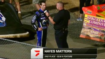 Top-3 Recap | Butch Renninger Memorial at Port Royal