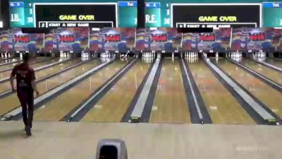 Replay: Lanes 65-66 - 2022 PBA Scorpion Championship - Round Of 16