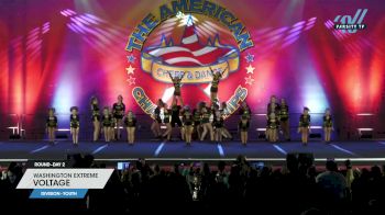 Washington Extreme - Voltage [2024 L2 Youth Day 2] 2024 The American Northwest Portland Nationals