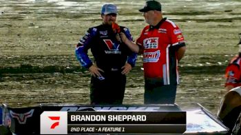 Top-3 Recap | MARS Illinois Dirt Shootout at Fairbury