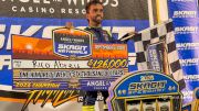 2026 High Limit Racing Skagit Nationals Results At Skagit Speedway