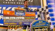 2026 High Limit Racing Skagit Nationals Results At Skagit Speedway