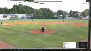 Lexington County Blowfish vs. Forest City Owls - 2024 Lexington County Blowfish vs Forest City Owls - Doubleheader