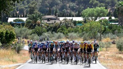 Watch In Canada: 2026 Vuelta a España Stage 15