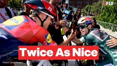 Wout van Aert Victorious In Vuelta a España 2026 Stage 15