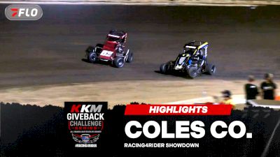 Highlights | 2026 KKM Giveback Classic Finale at Coles County Speedway