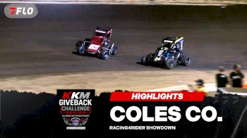 Highlights | 2026 KKM Giveback Classic Finale at Coles County Speedway