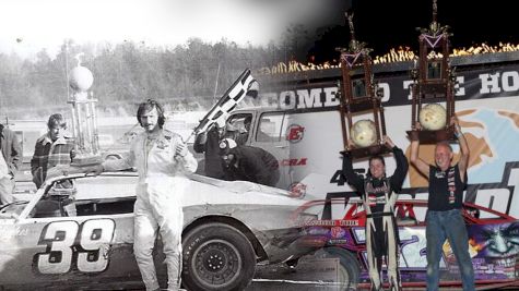 World 100 Decades: Revisiting the 1976 World 100 at Eldora