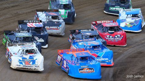 Entry List: 2026 Baltes Classic At Eldora Speedway