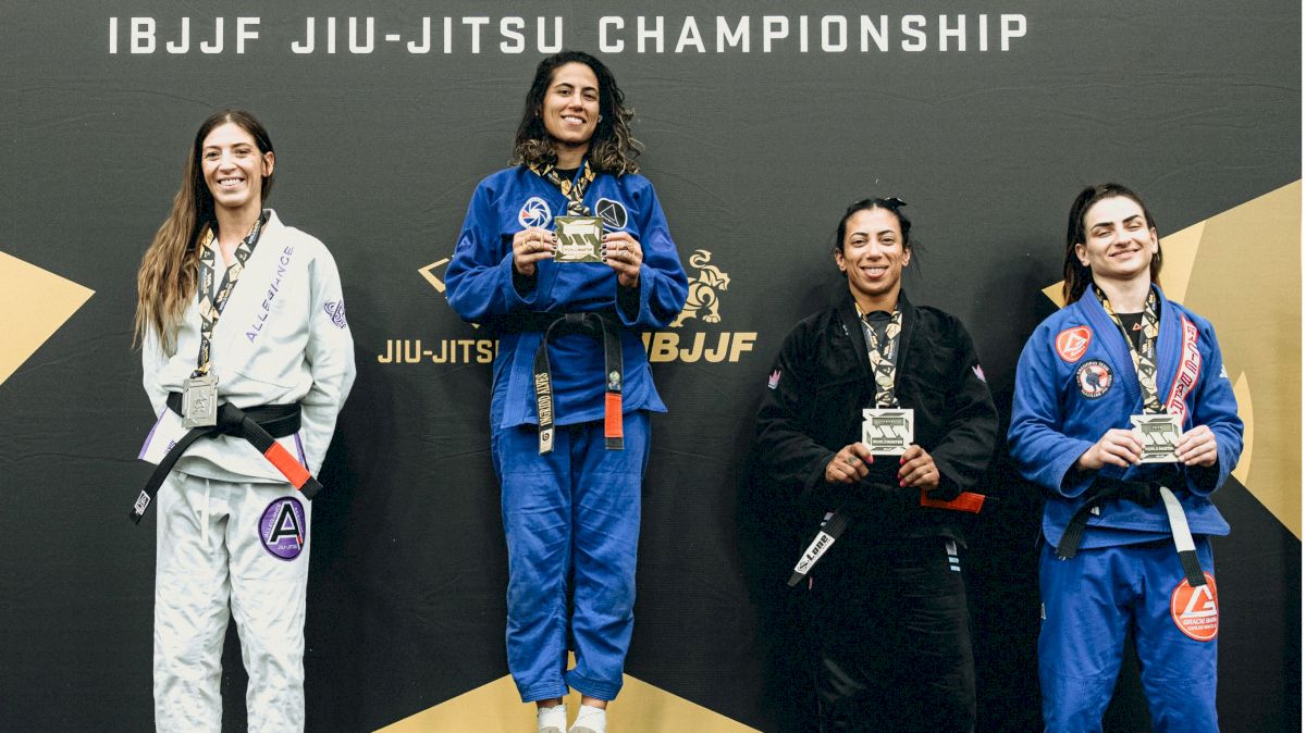 Mundial Master 2026: Campeões brilham na faixa-preta