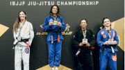 Mundial Master 2026: Campeões brilham na faixa-preta