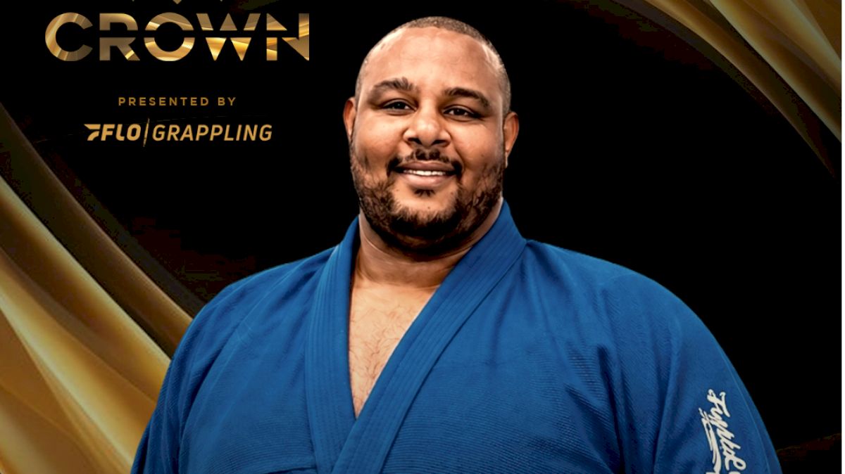The Crown 2026: Campeões mundiais e revelações se juntam ao card de novembro