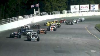 Feature | 2026 NASCAR Whelen Modified Tour at Oswego Speedway