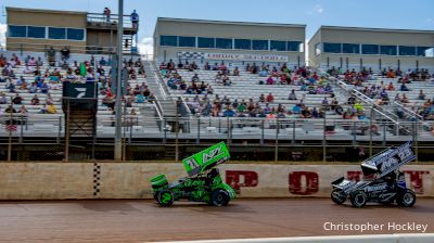 Entry List: 2026 Labor Day Classic At Port Royal Speedway