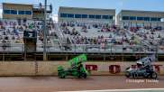 Entry List: 2026 Labor Day Classic At Port Royal Speedway