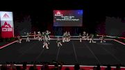 Big 10 Cheer - Royalty [2018 L1 Small Youth Semis] The D2 Summit