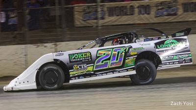 Everything You Need To Know About The 2026 World 100 at Eldora Speedway
