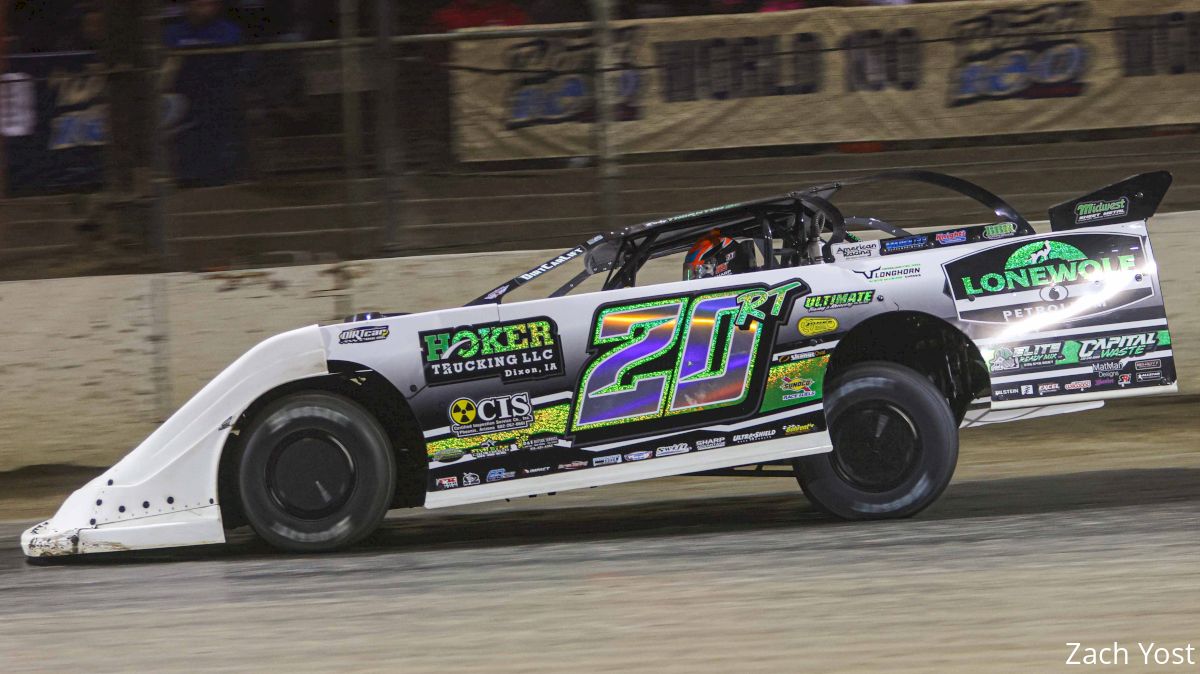 Everything You Need To Know About The 2026 World 100 at Eldora Speedway