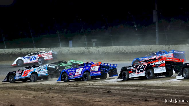 Five Things To Know About The 2026 World 100 At Eldora Speedway
