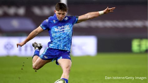 5 Ospreys Players To Know For The 2026-27 URC Season